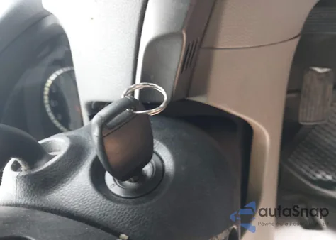 2010 Honda Accord 2.4 Lx z USA, uszkodzony, nr VIN 1HGCP2F36AA074929